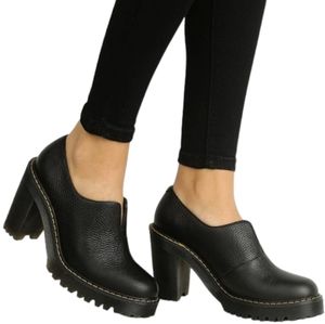 Dr. Martens | Cordelia Aunt Sally